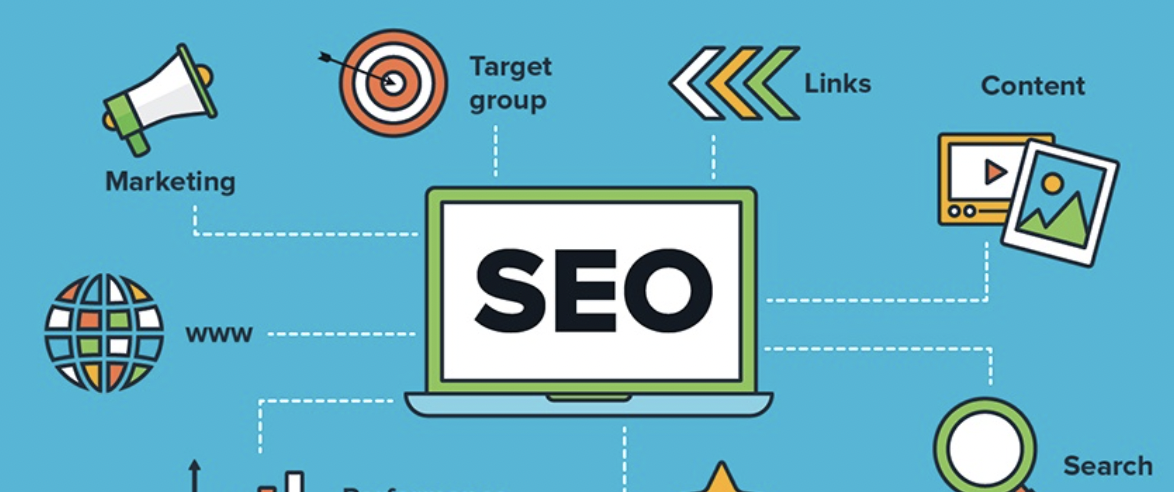 Seo website lên top
